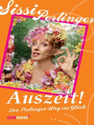 cover image of Auszeit!